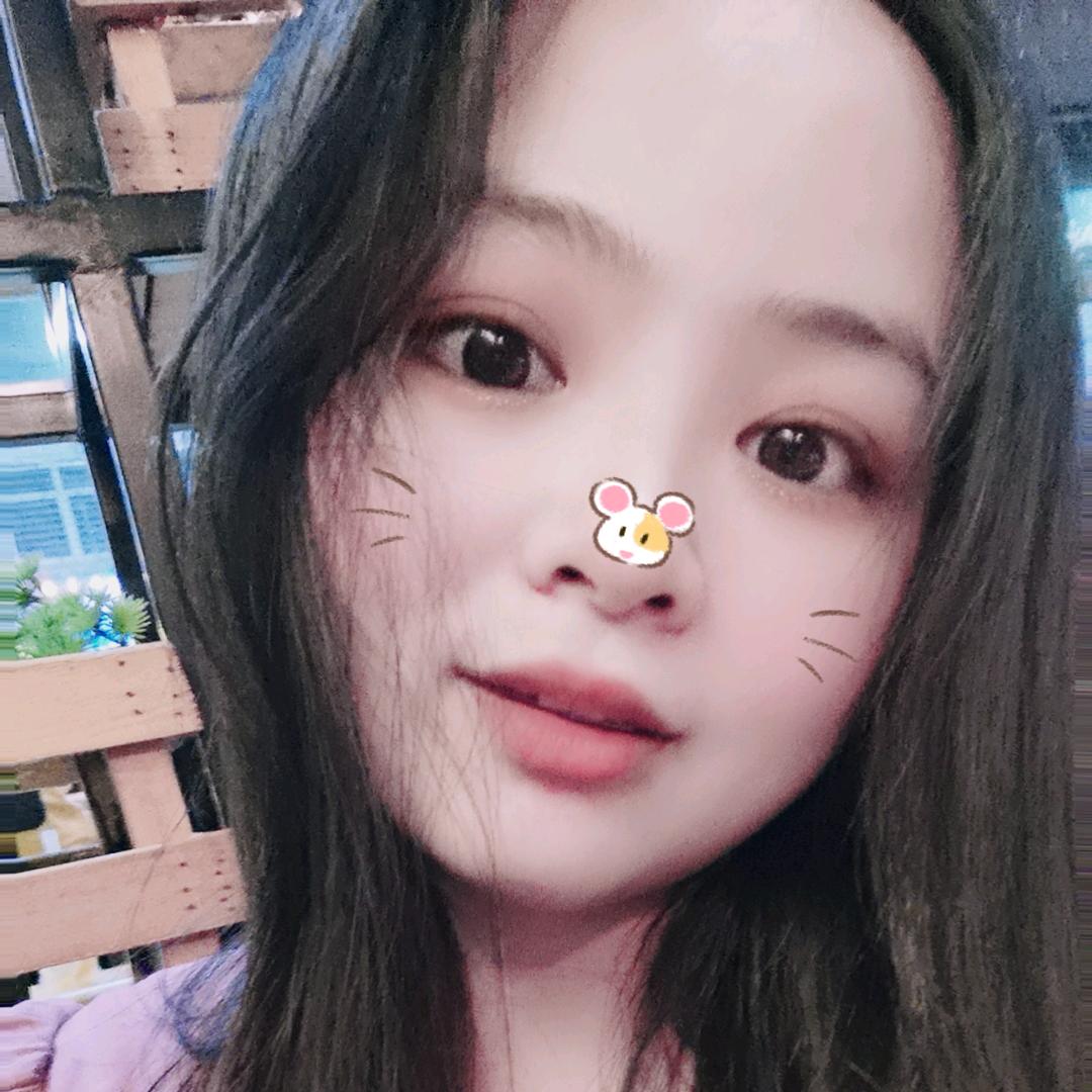 红红🌼