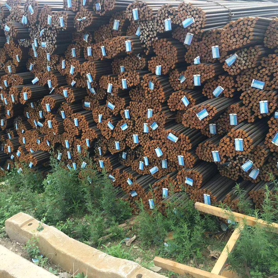 大量收购积压库存钢材