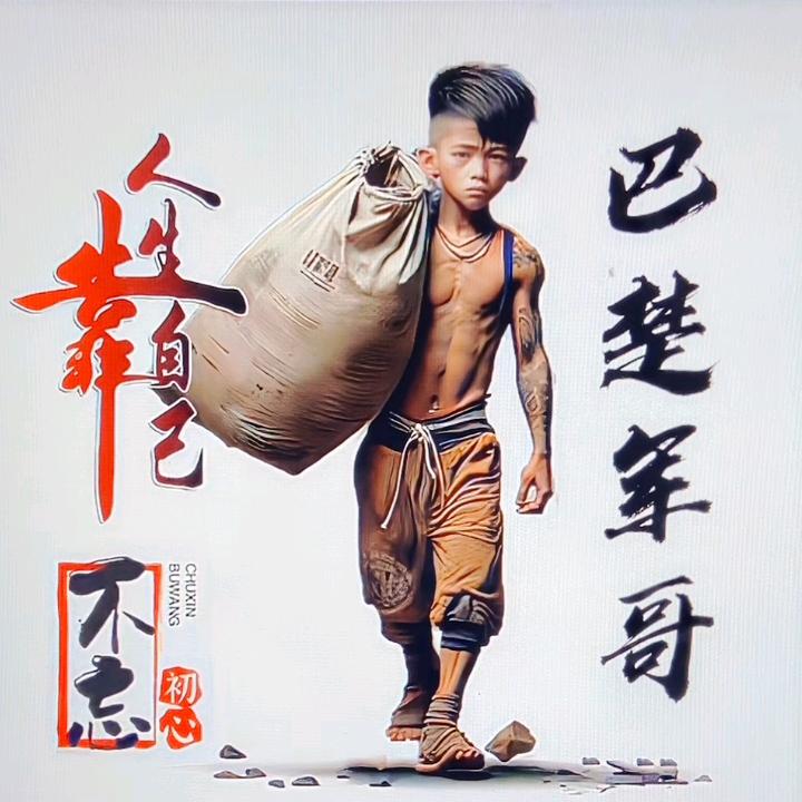 巴楚人家～巴楚军哥哥