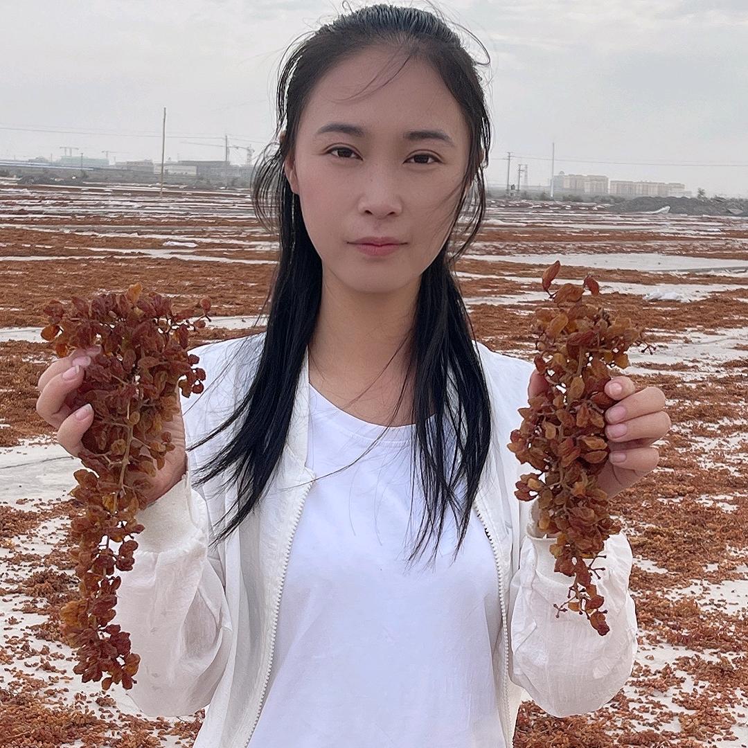 西域华腾新疆特产干果美食