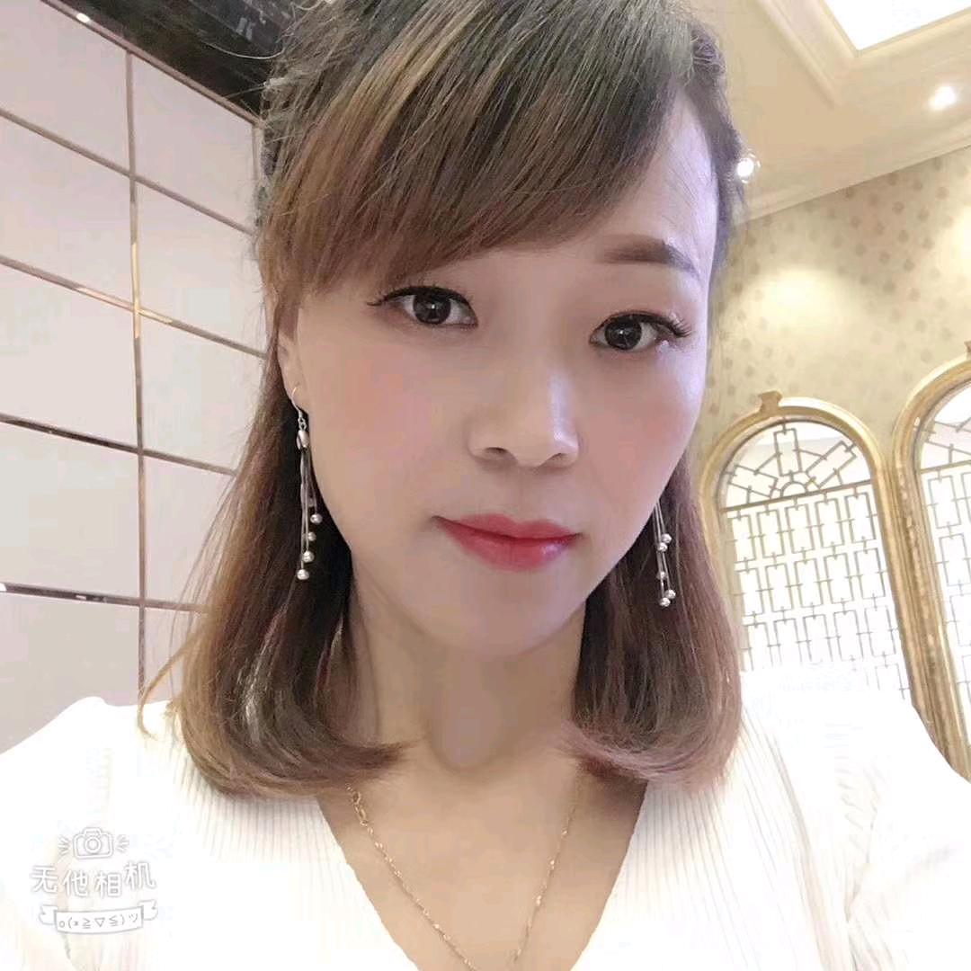 阿霞🌹