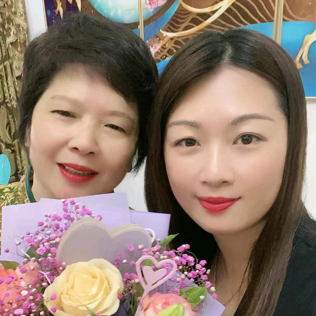 潮剧小月雨日常