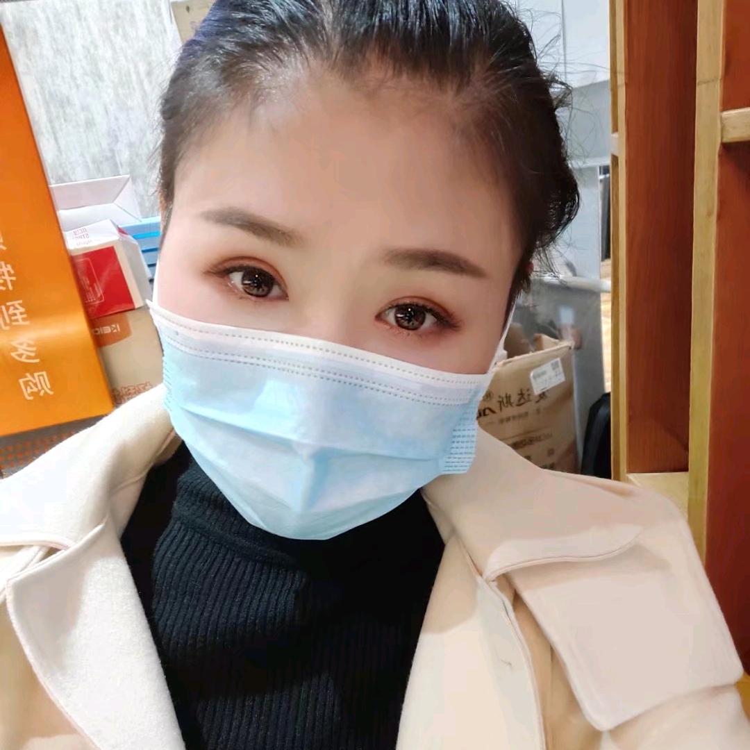 小女子不財