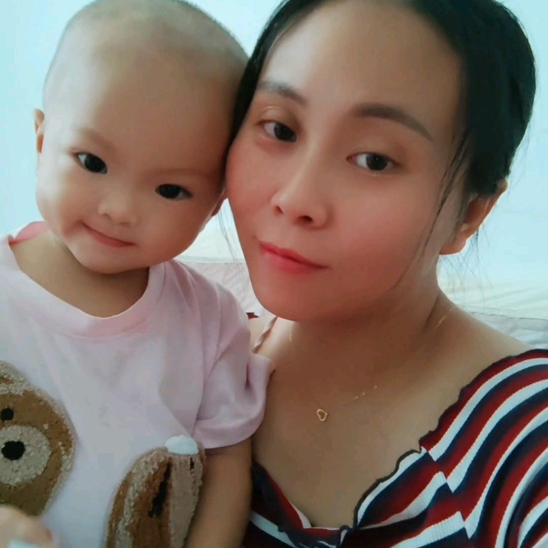 萌萌妈