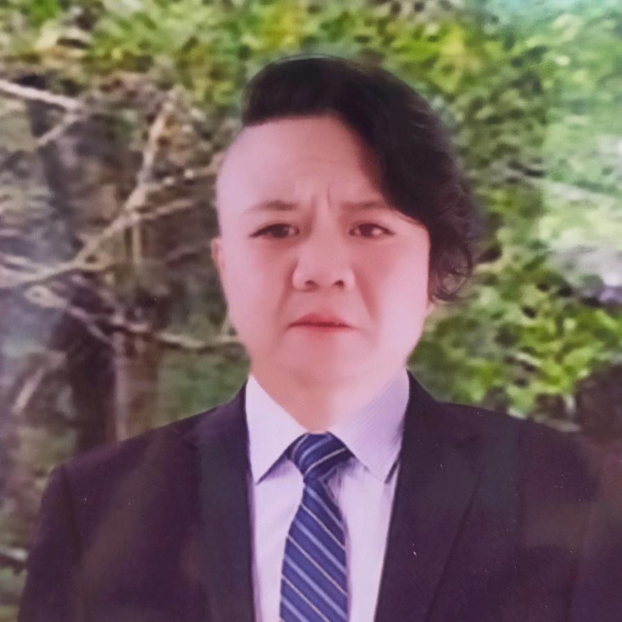 浪漫一生！华哥！wykg