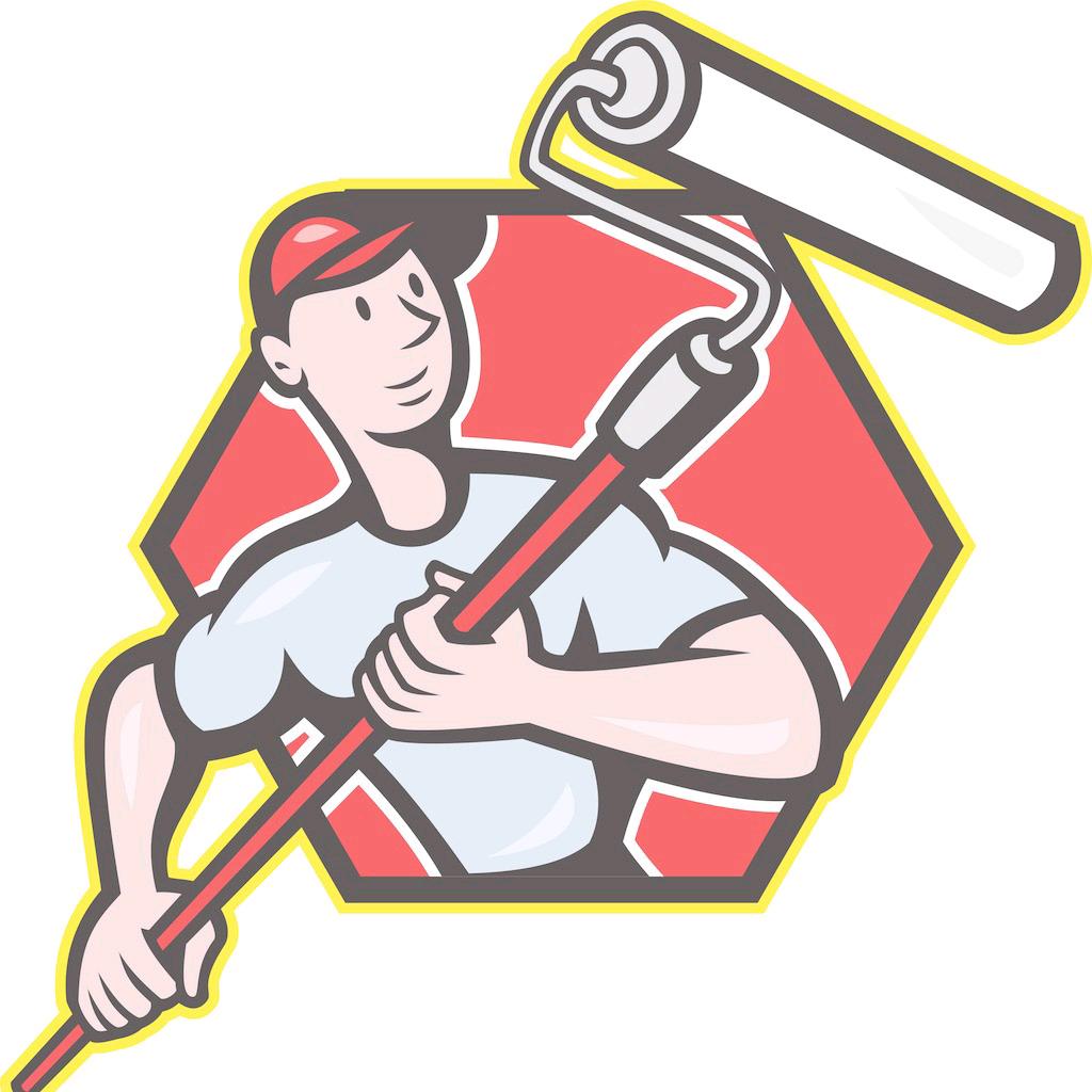 刷墙兄弟（专业家装）