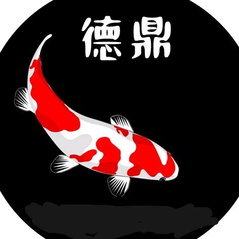 德鼎智能鱼池过滤设备生产商