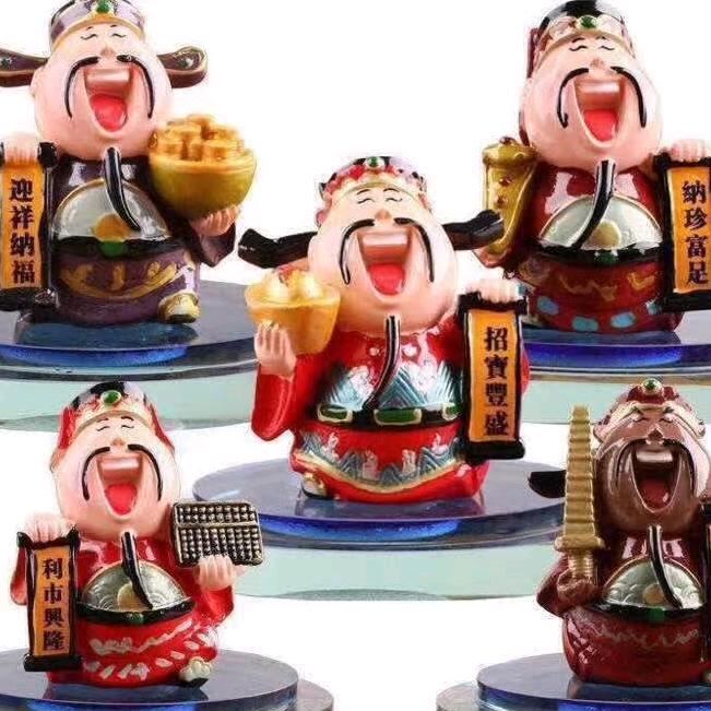庞