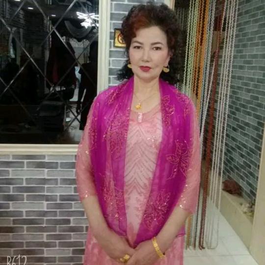 吾尔尼萨 好物分享