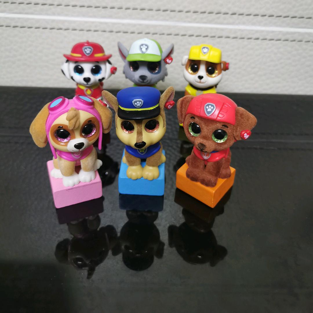 玩具视频