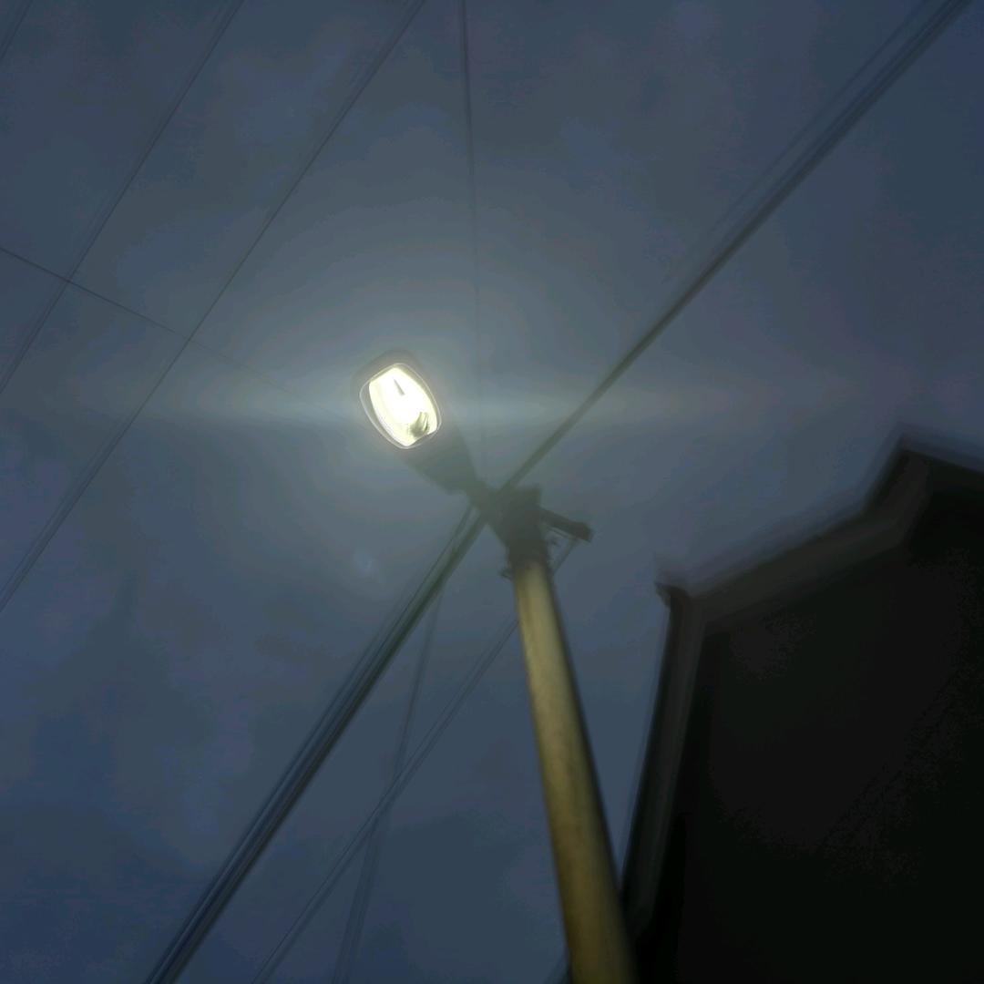 哈先生