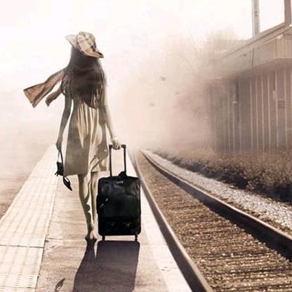 回忆迷湿了双眼