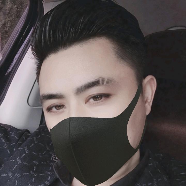 大铜马