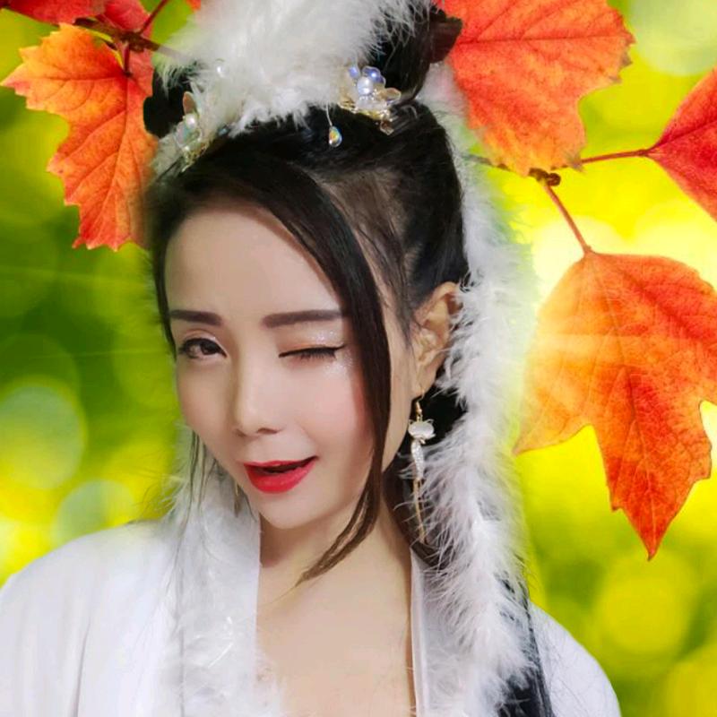✨狐仙丹姐✨