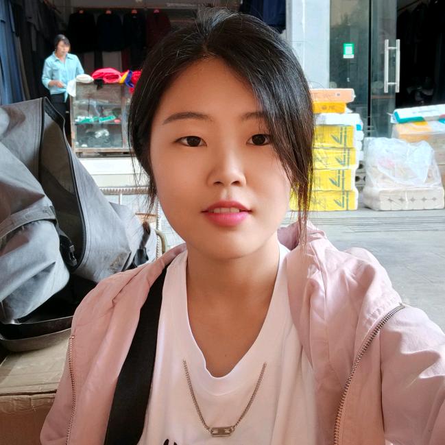 地摊-香香💕