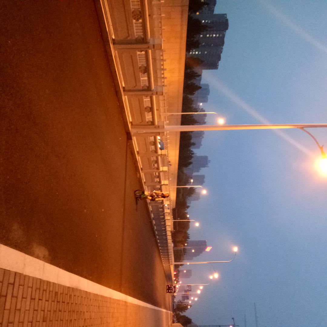明珠小村