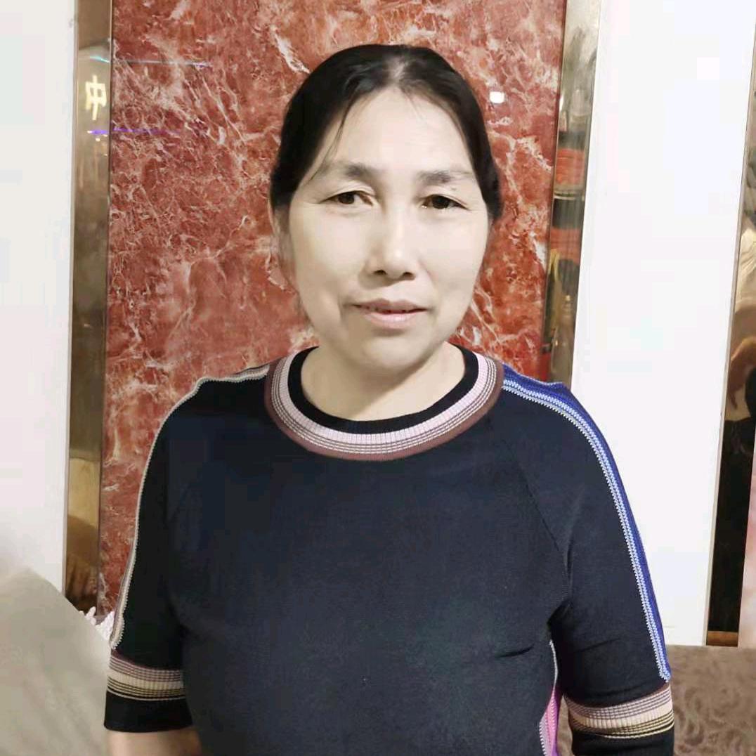 怀宁大姨