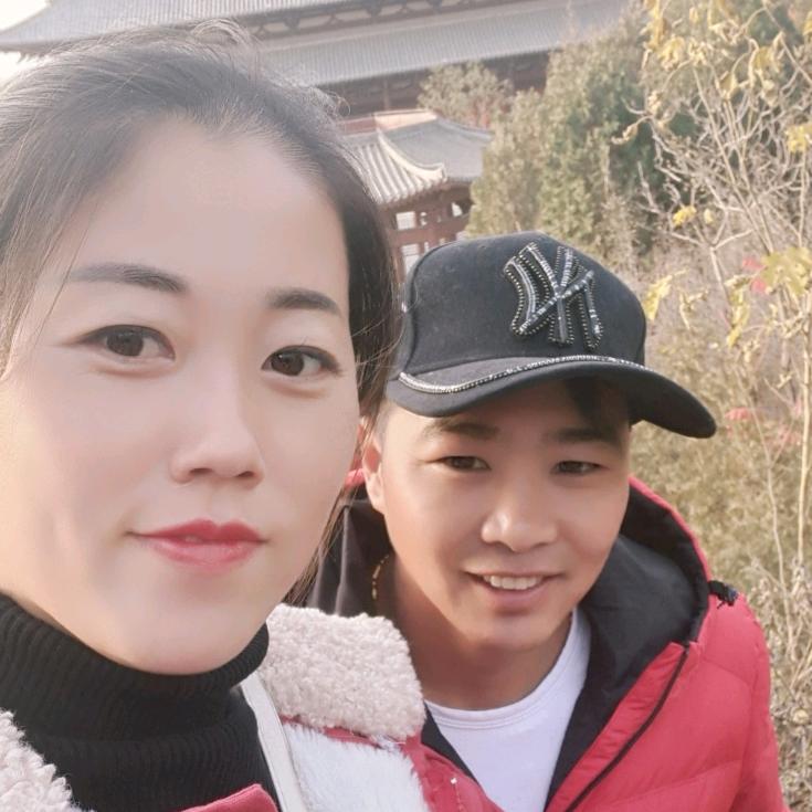 崔村流动包桌（姚娟）