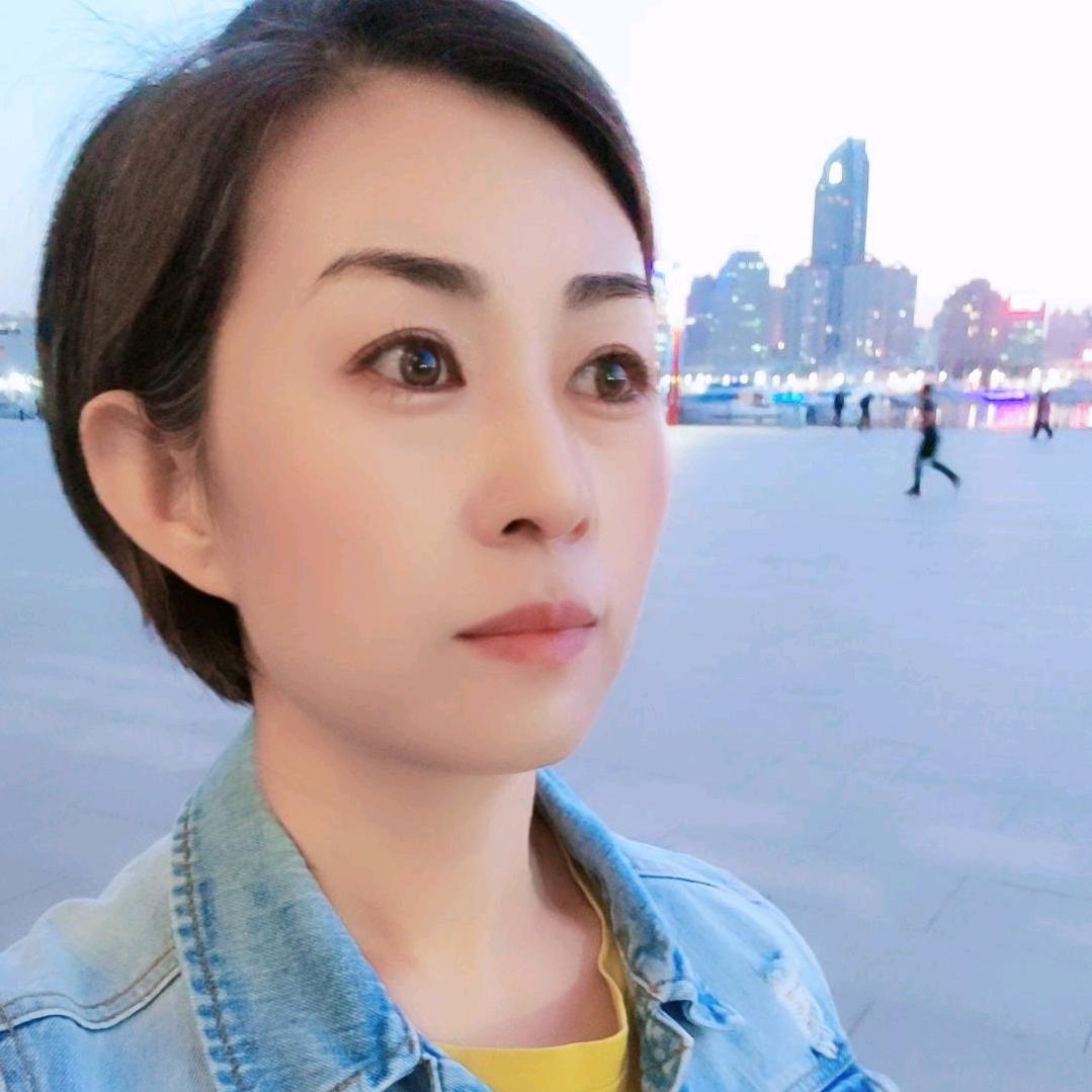青岛～他婶儿