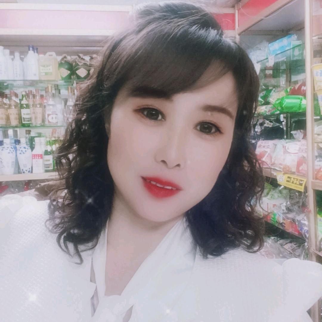 中年女生饼店，