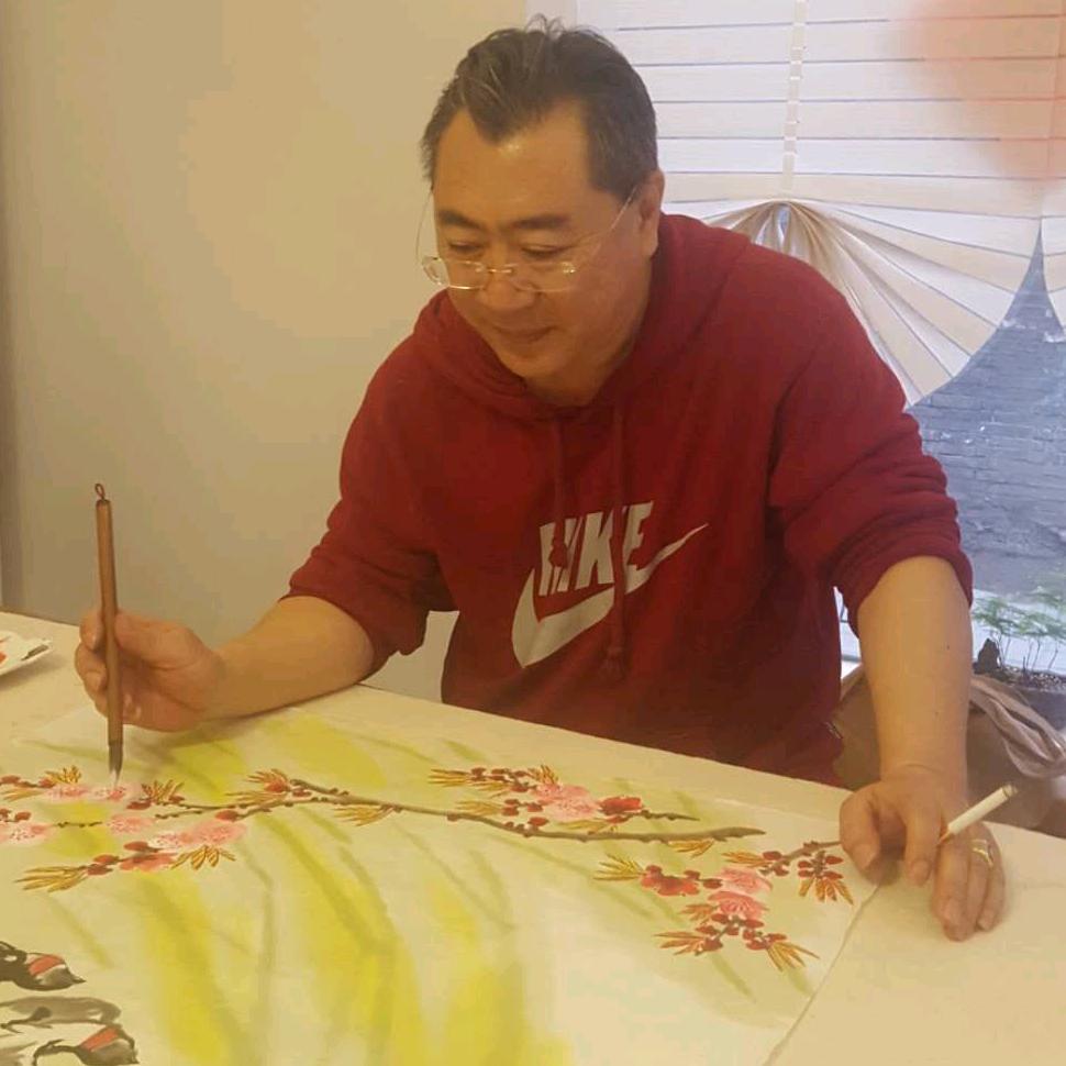 关志英