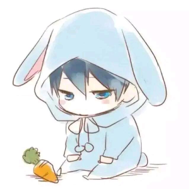 小橙子🍊