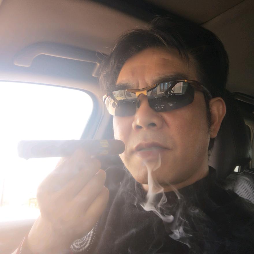 老太爷