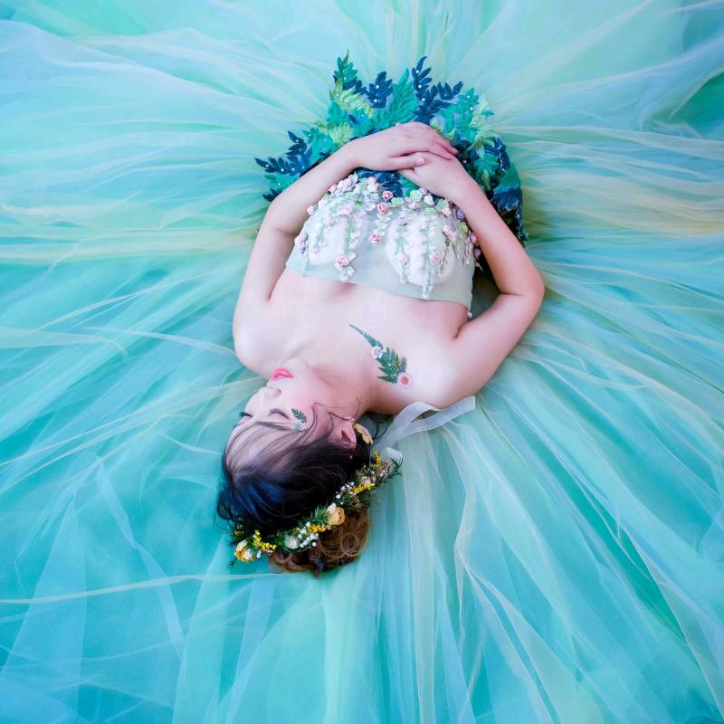 我是你的小情节