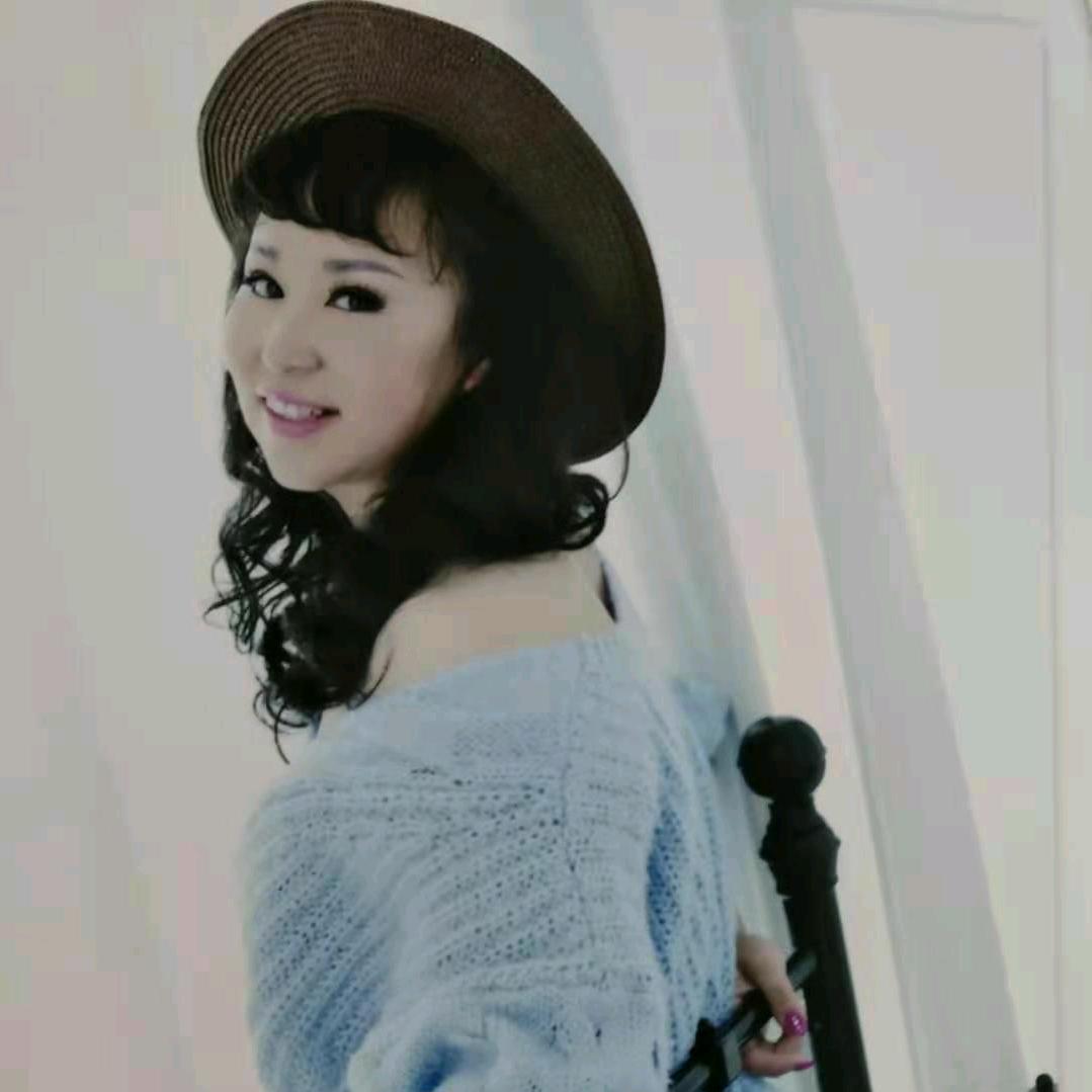 温柔瑞儿