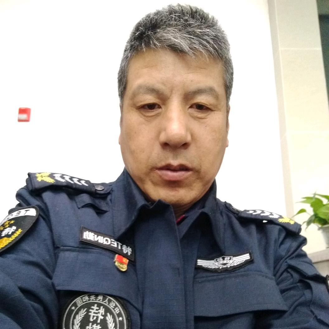 杨立民