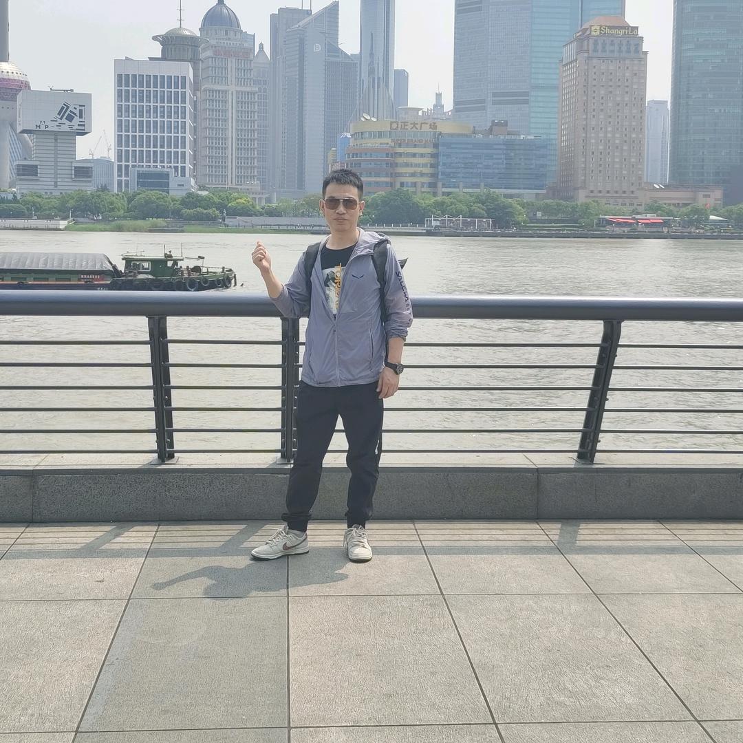 福满满