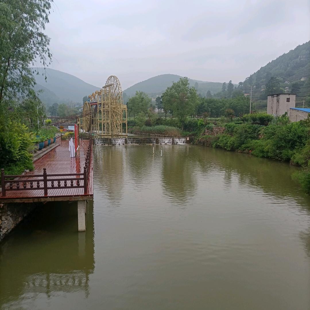 左岸