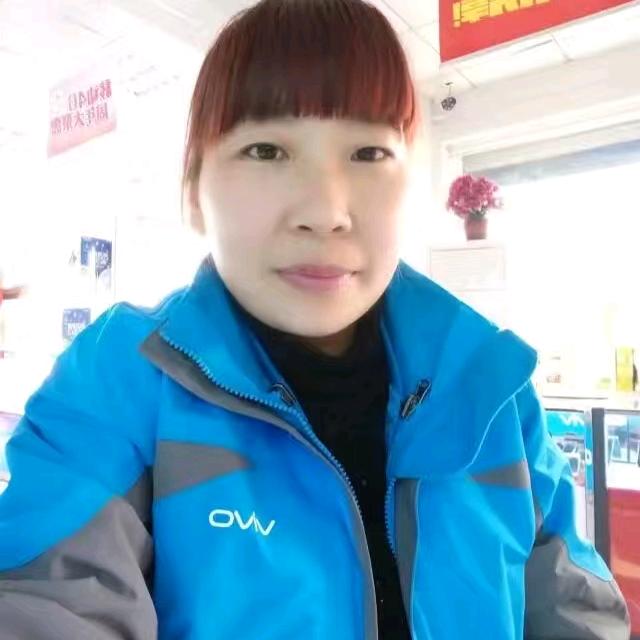 vivo沂源振兴路官方授权店韩娟
