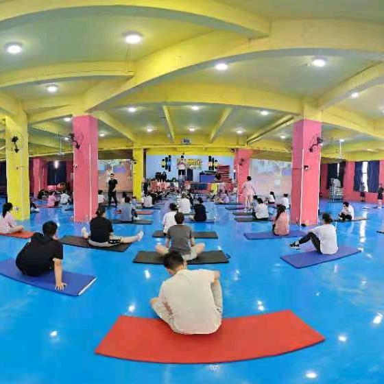 湖南长沙黑靴减重 罗老师