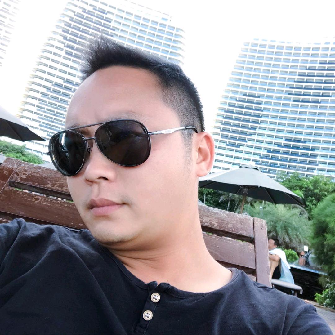 黎坚明