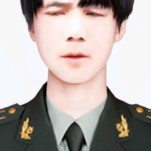永不放弃💑