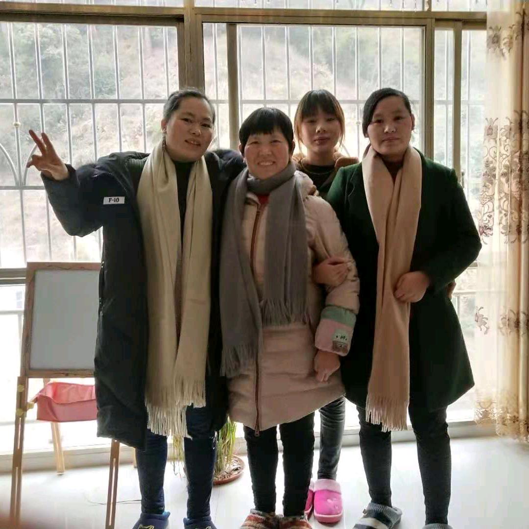 杨艳家庭农场。