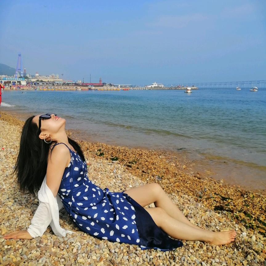 小美（关注我有惊喜）😋