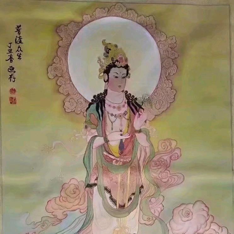 郁金香_258804297