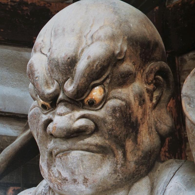 梁岳村夫