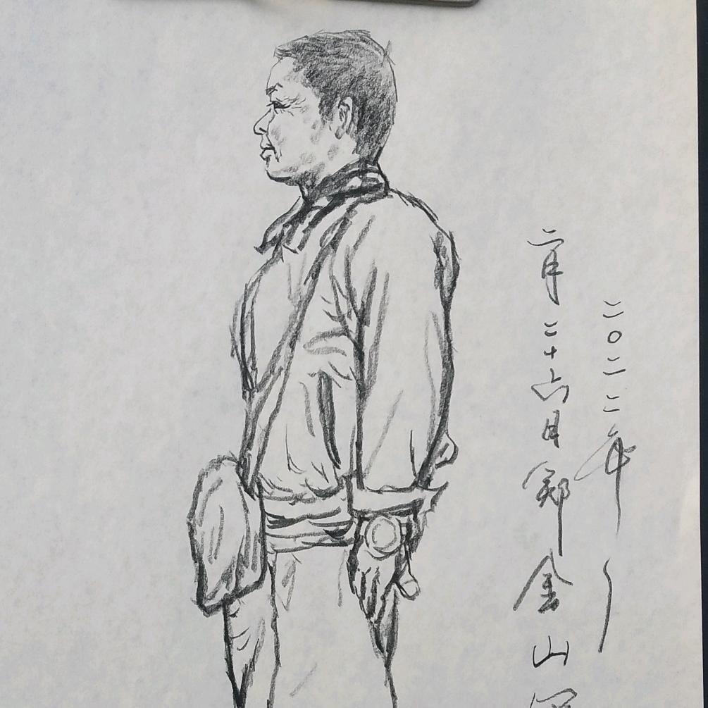 隔窗听雨
