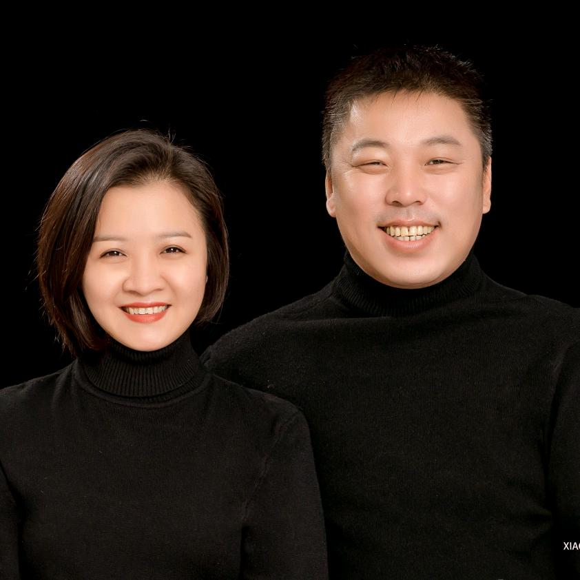 米可摄影小马哥