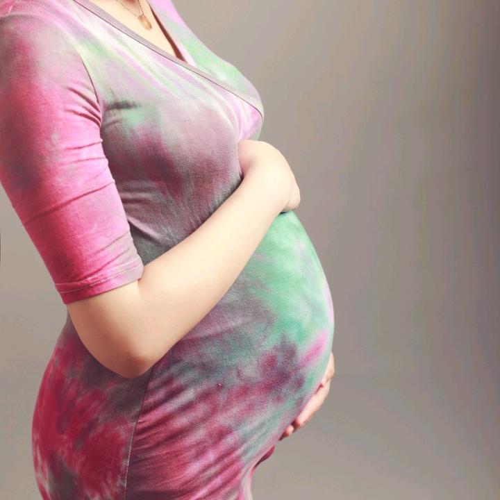 张老板孕妇装