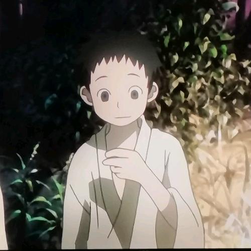 阿良的愚勇