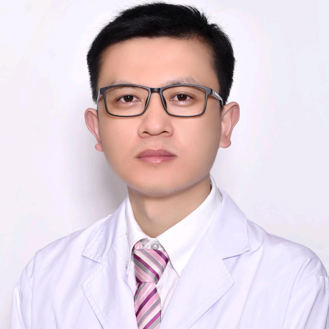 王刚医生 （胃肠疝及减重外科）