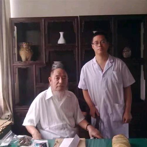 贺普仁针灸三通法学术工作室