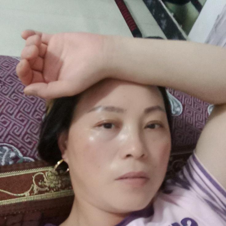 快乐李老娘