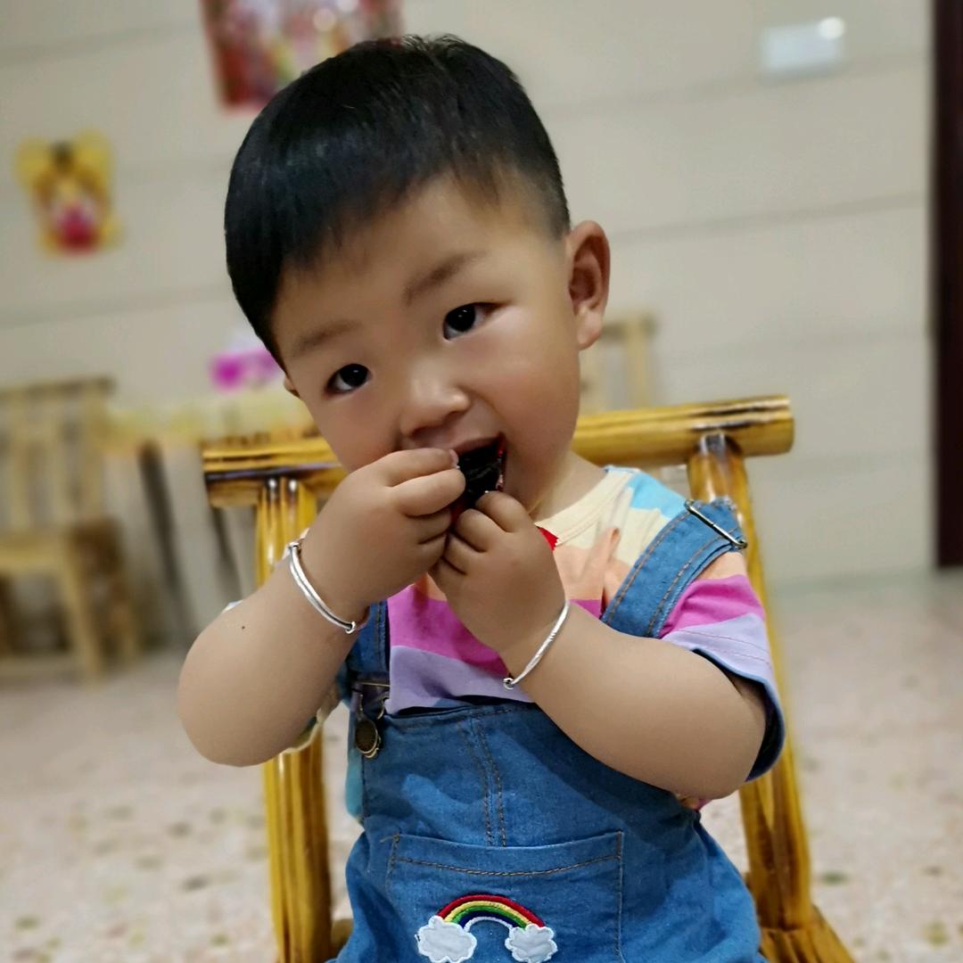 @欧美媚🎺🎺梅干菜扣肉