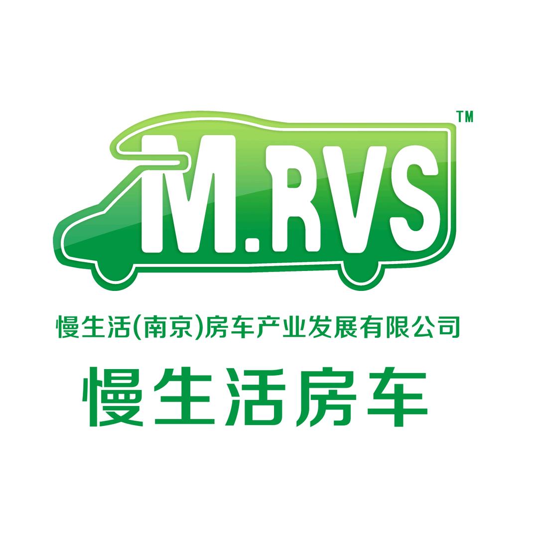 慢生活房车