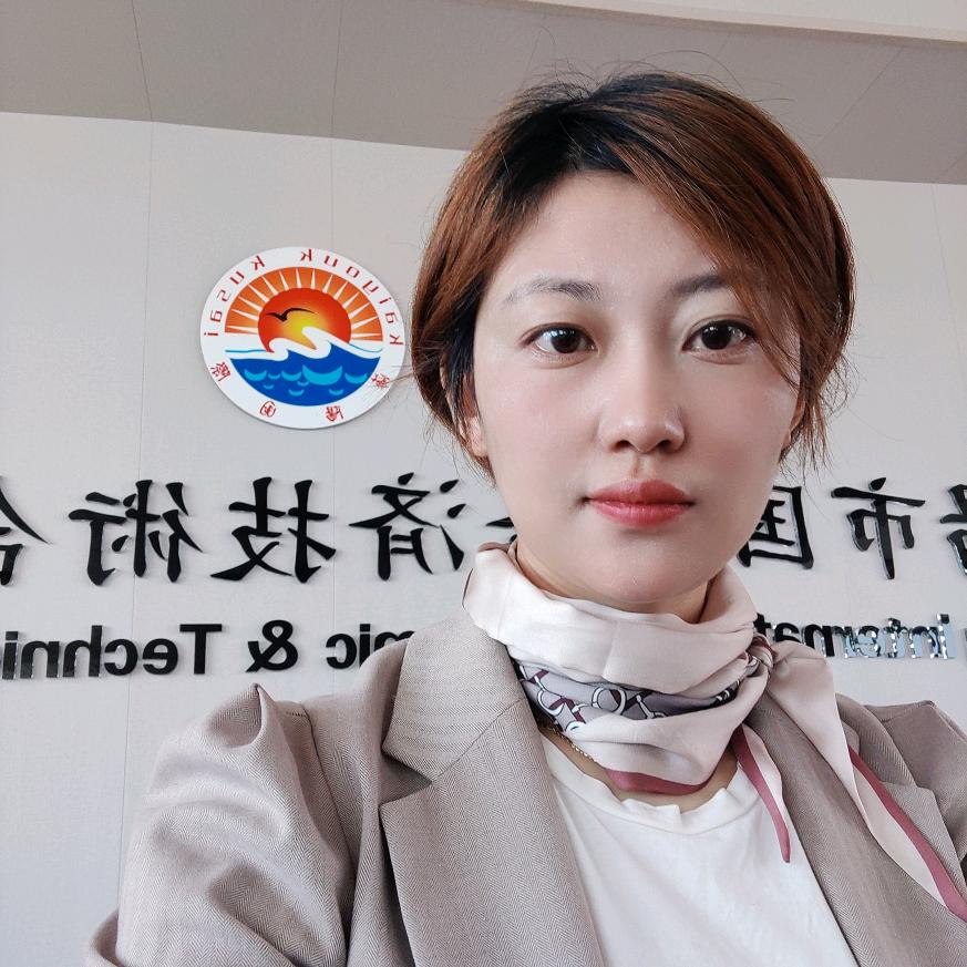叶子Say出国